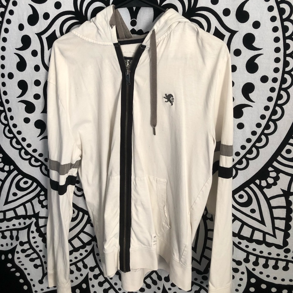 Men’s Express Hoodie